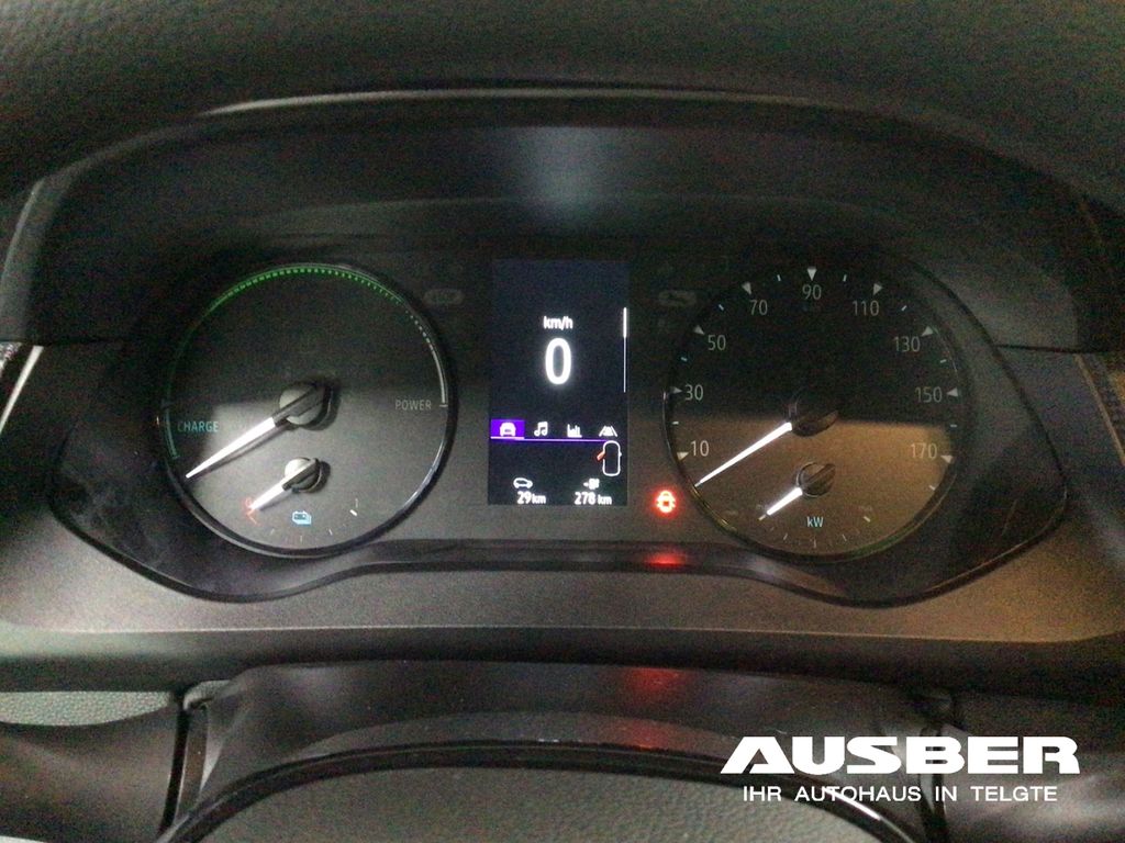 Nissan Townstar 2023