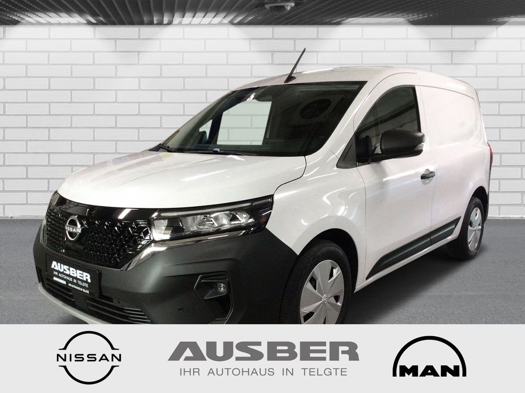 Nissan Townstar 2023