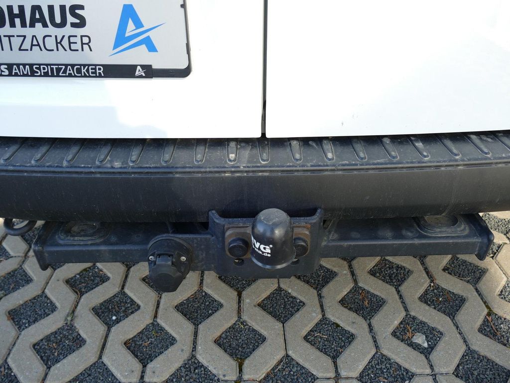 Ford Transit Custom 2018