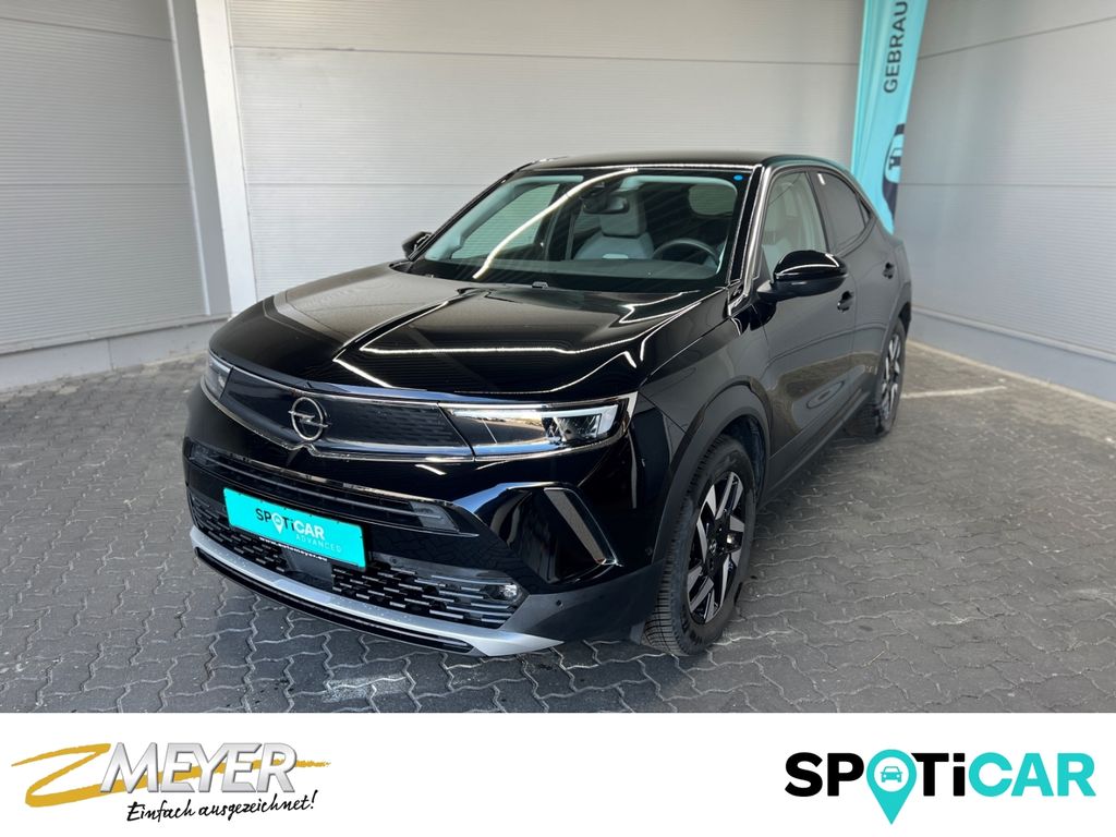 Opel Mokka-e 2022