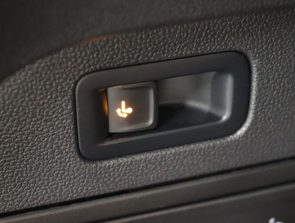 Volkswagen Tiguan Allspace 2021