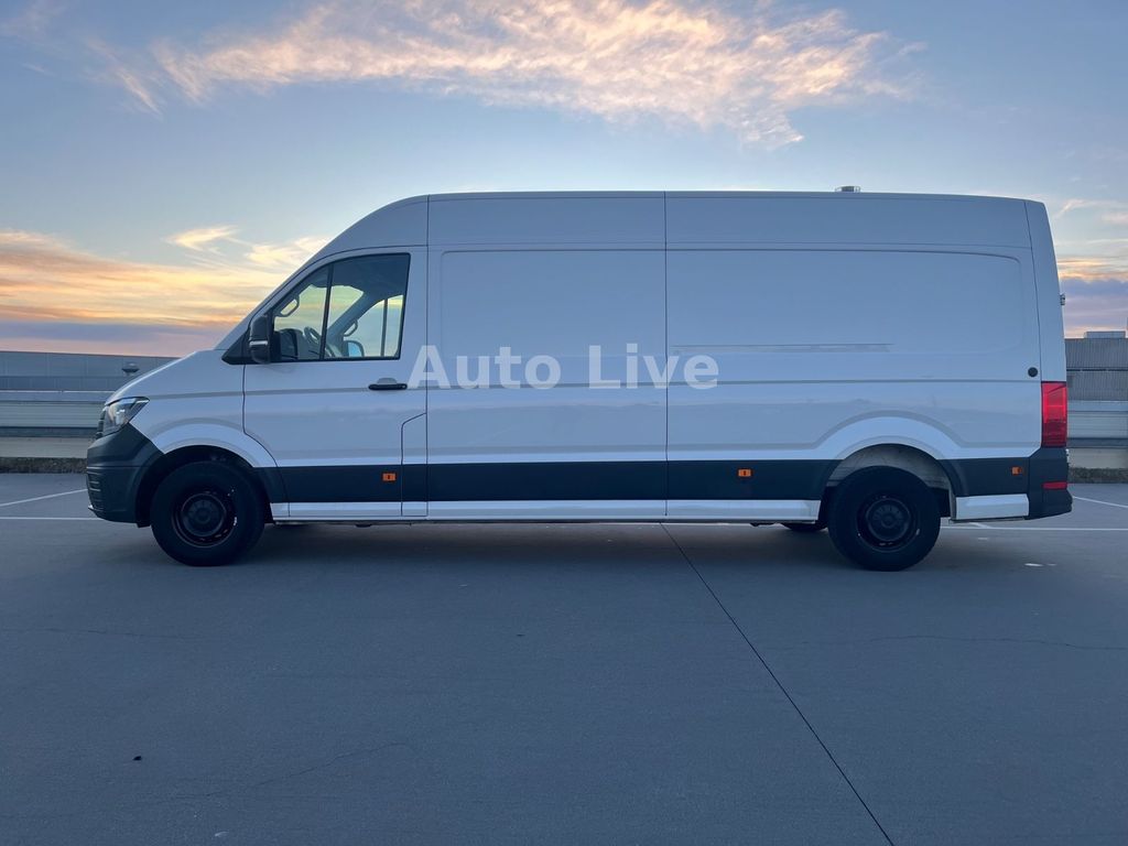 Volkswagen Crafter 2023