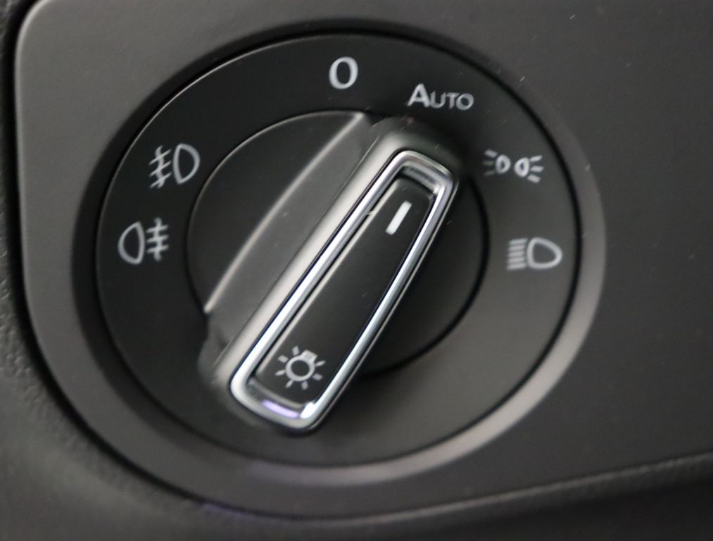Volkswagen Tiguan Allspace 2021