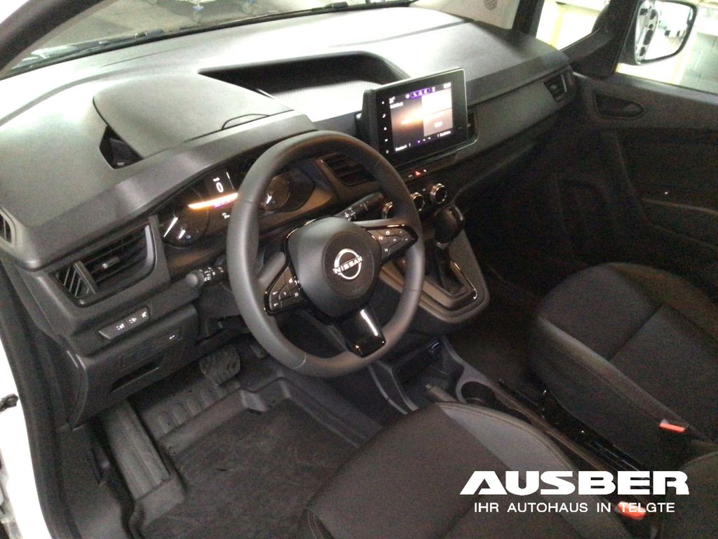 Nissan Townstar 2023