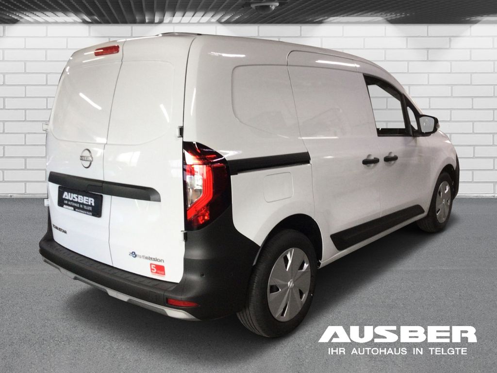 Nissan Townstar 2023