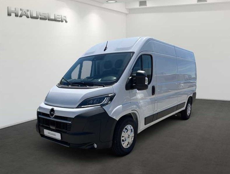 Opel 2024