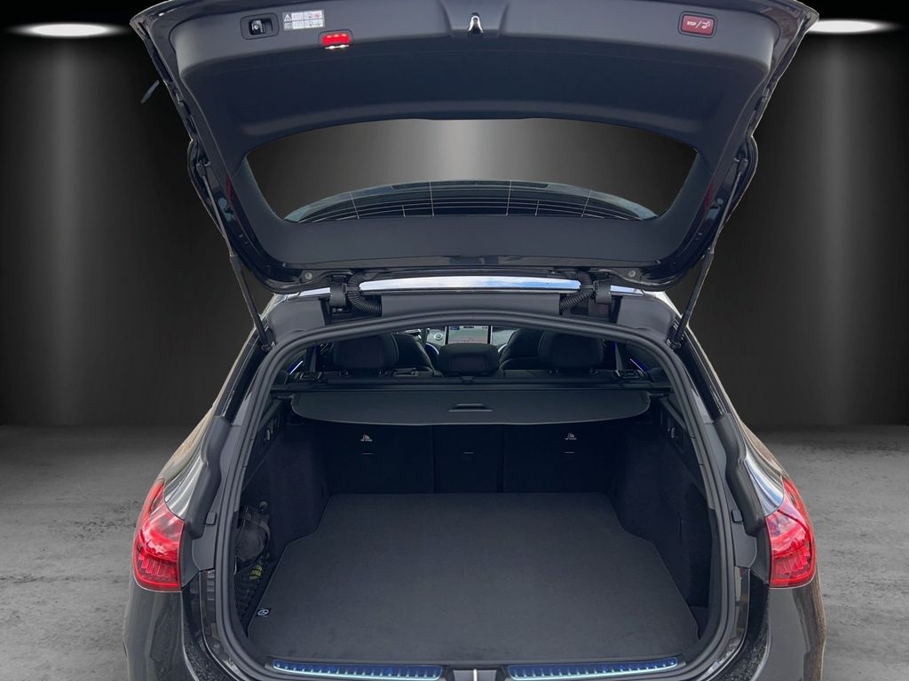 Mercedes-Benz C 220 2024