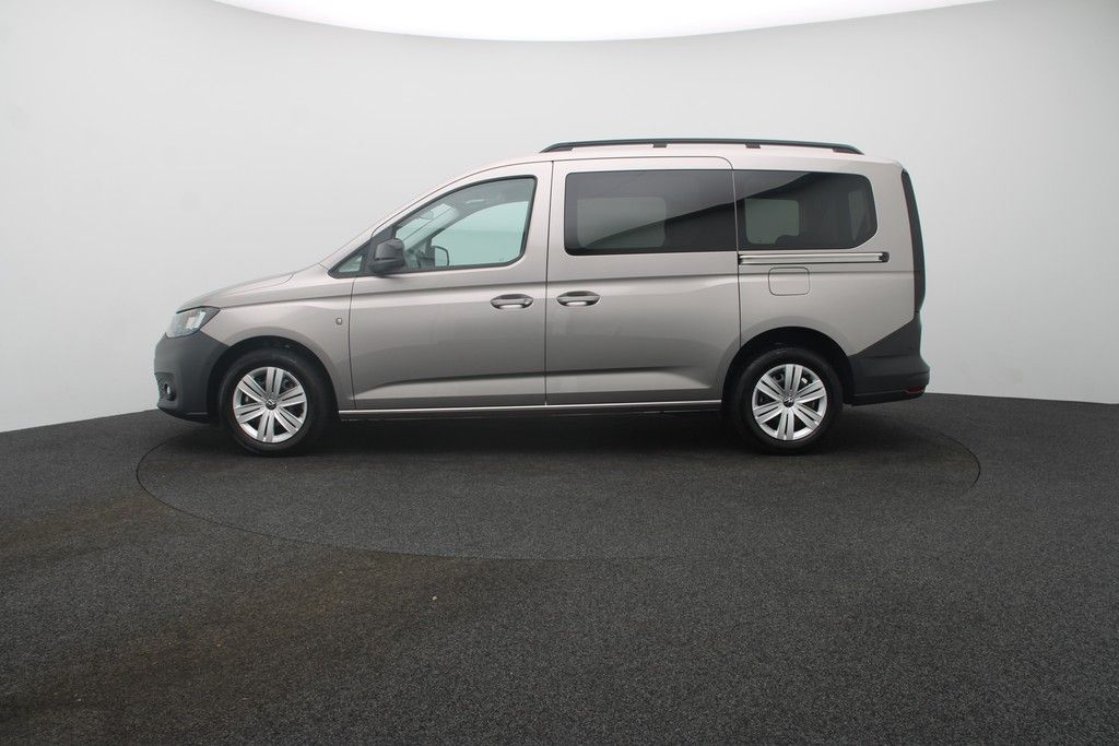 Volkswagen Caddy Maxi 2024