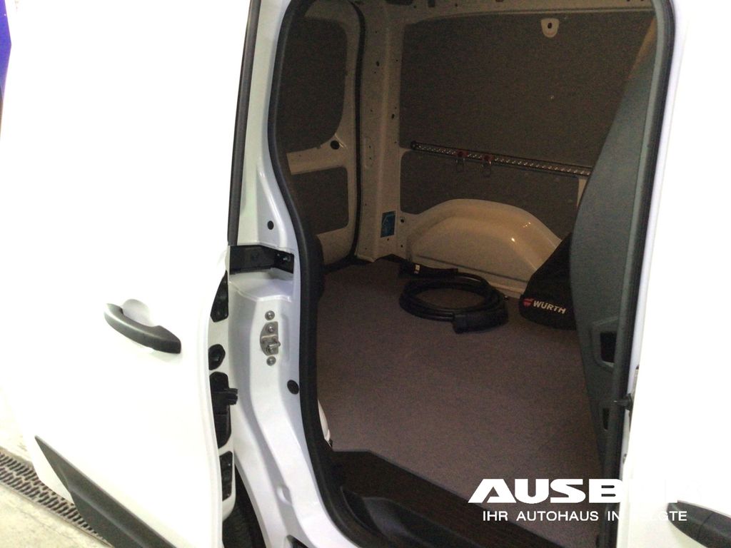 Nissan Townstar 2023