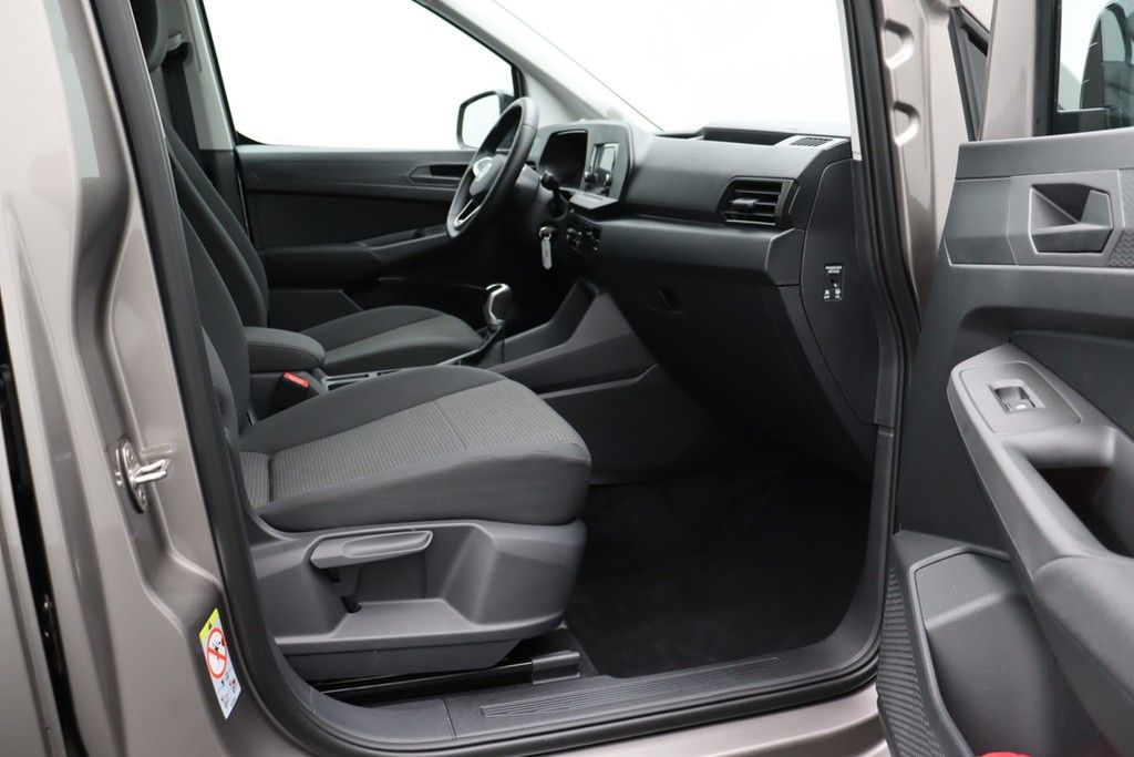 Volkswagen Caddy Maxi 2024