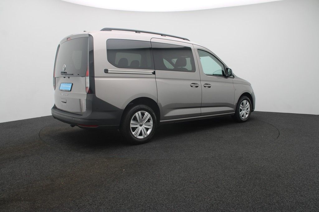 Volkswagen Caddy Maxi 2024