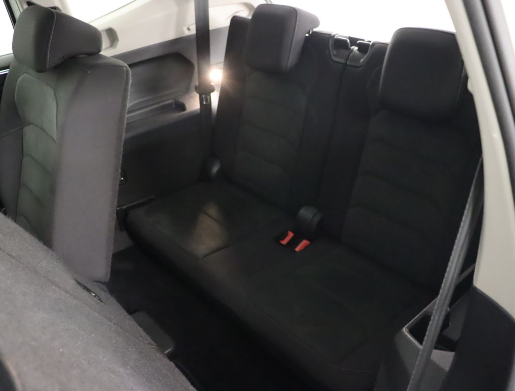 Volkswagen Tiguan Allspace 2021