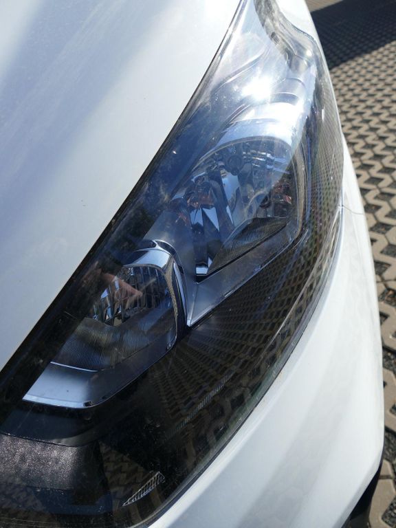 Ford Transit Custom 2018