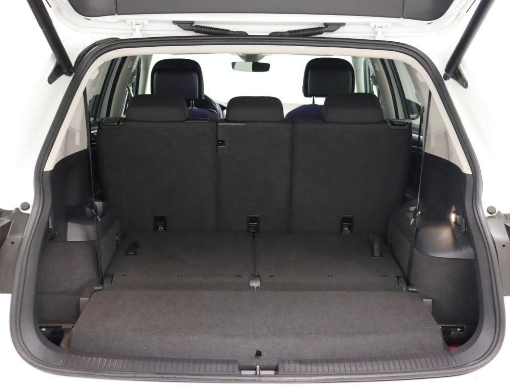 Volkswagen Tiguan Allspace 2021