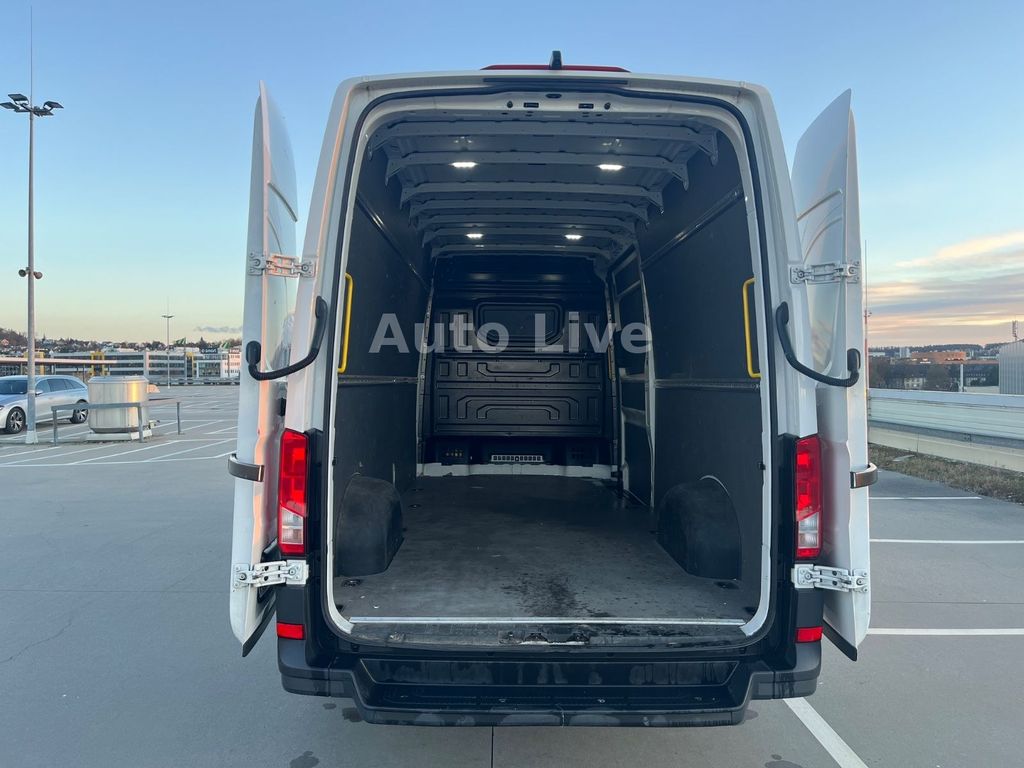 Volkswagen Crafter 2023