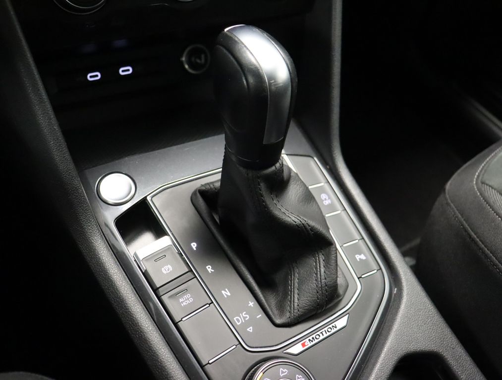 Volkswagen Tiguan Allspace 2021