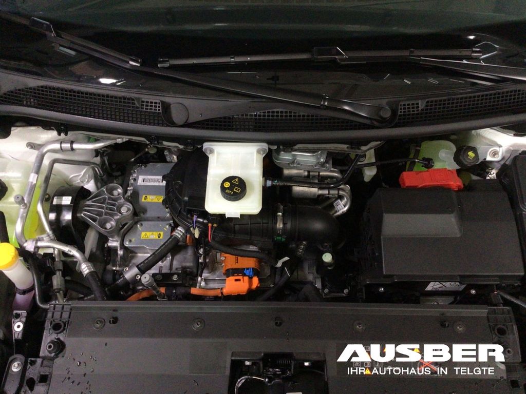 Nissan Townstar 2023