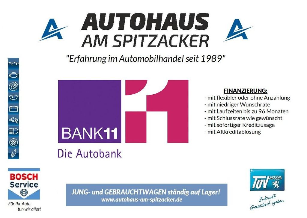 Ford Transit Custom 2018