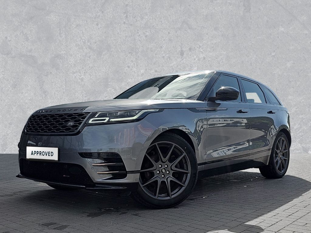 Land Rover Range Rover Velar 2022