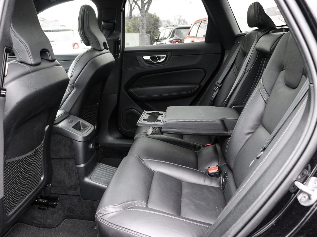 Volvo XC60 2024