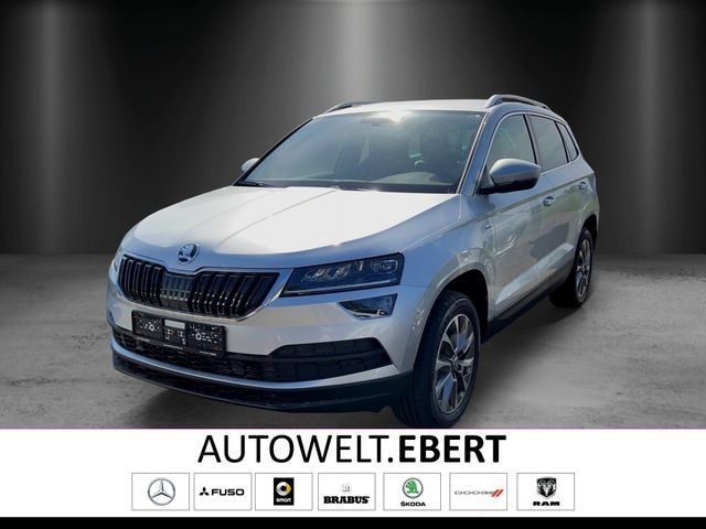 Skoda Karoq 2022