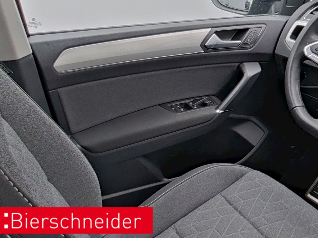 Volkswagen Touran 2024