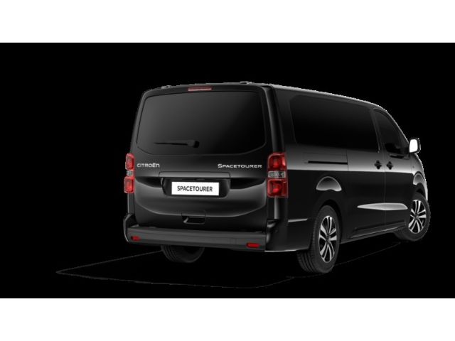 Citroën SpaceTourer