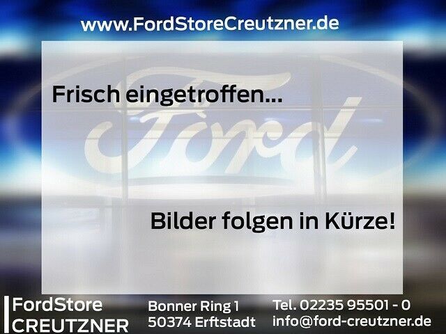 Ford Puma 2022