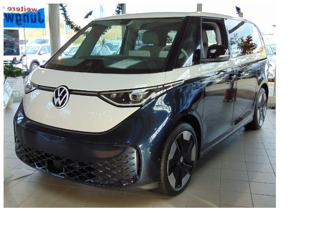 Volkswagen ID. Buzz 2022
