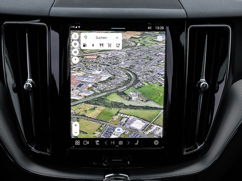 Volvo XC60 2024