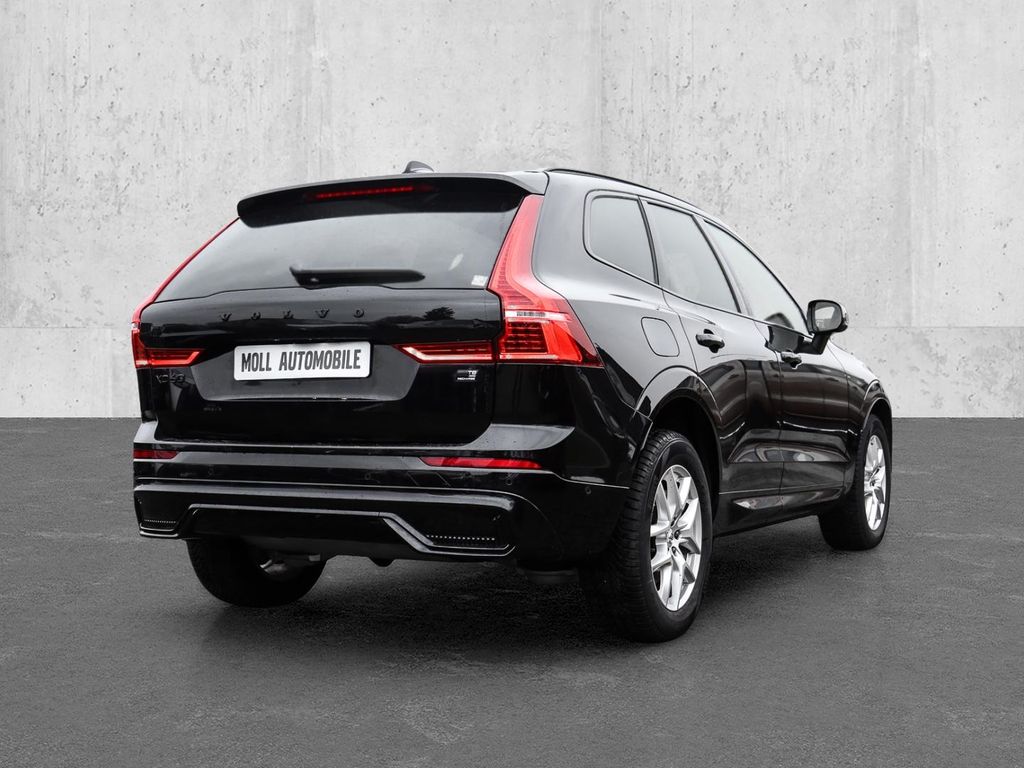 Volvo XC60 2024
