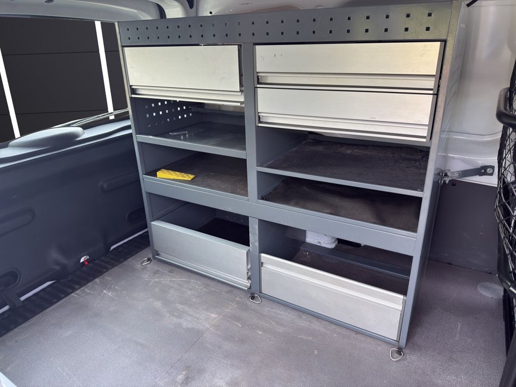 Mercedes-Benz Citan 2019