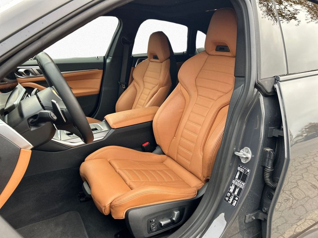 BMW 430 Gran Coupé 2023