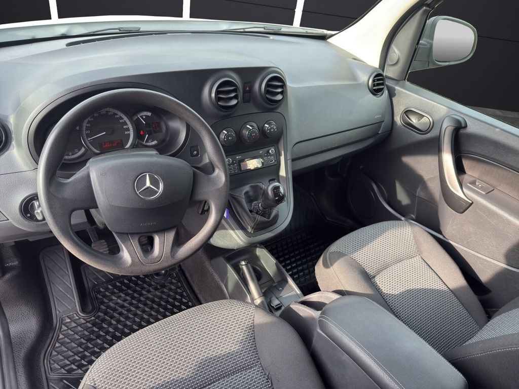 Mercedes-Benz Citan 2019