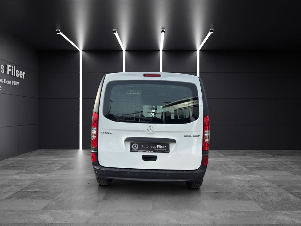 Mercedes-Benz Citan 2019