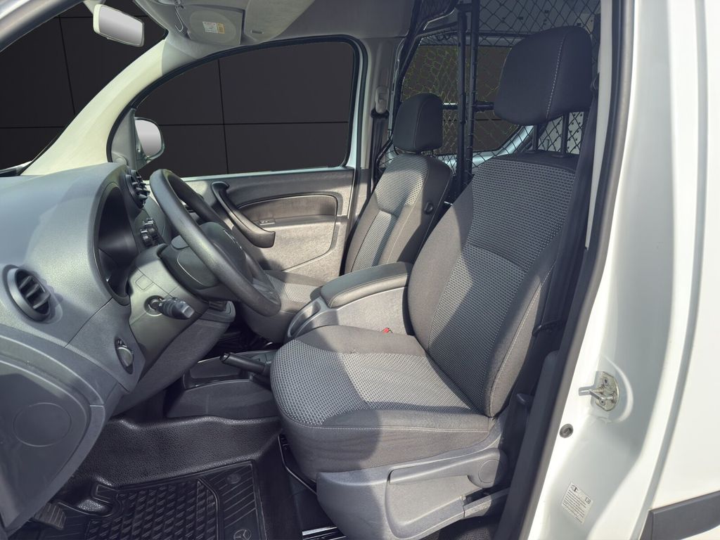 Mercedes-Benz Citan 2019