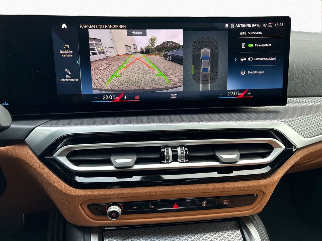 BMW 430 Gran Coupé 2023