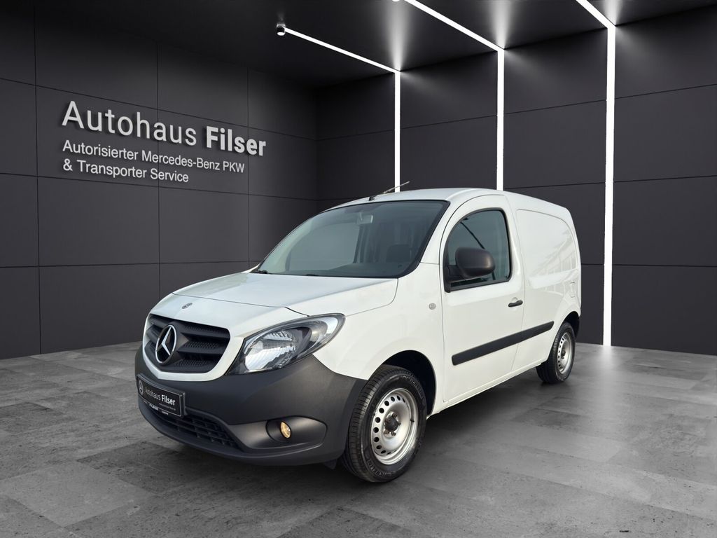 Mercedes-Benz Citan 2019