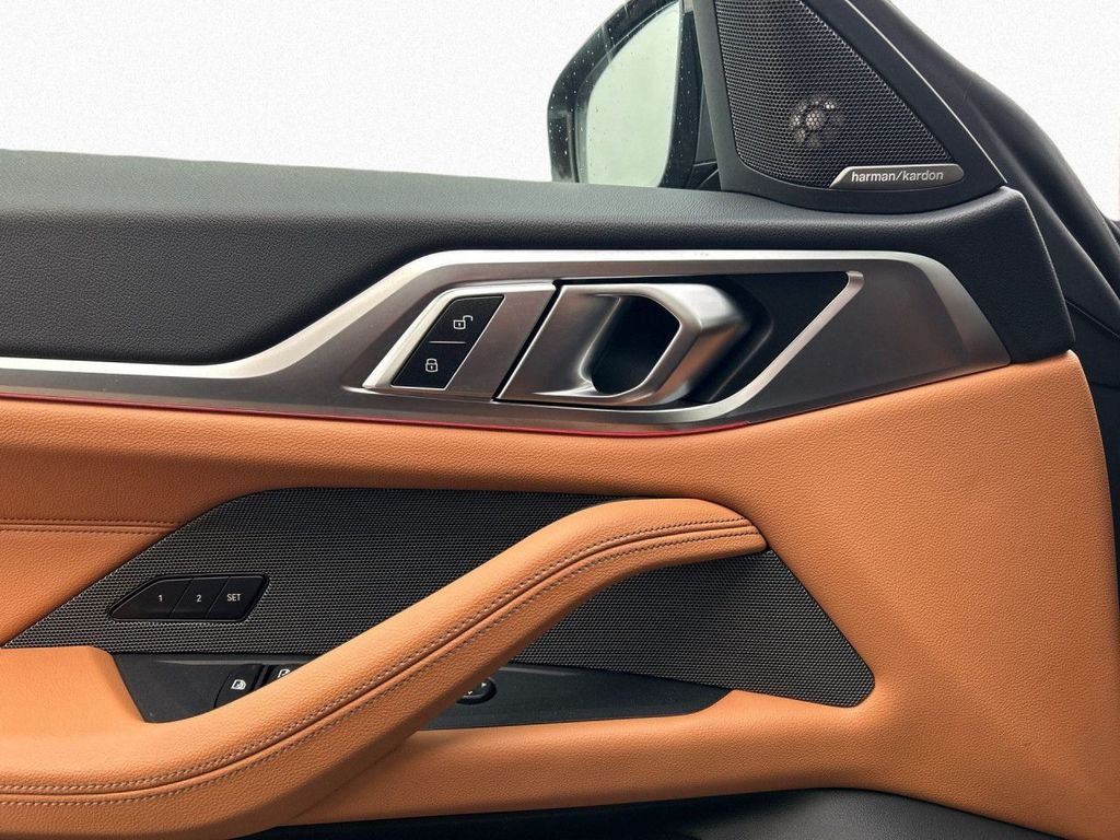 BMW 430 Gran Coupé 2023