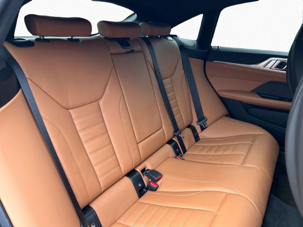 BMW 430 Gran Coupé 2023