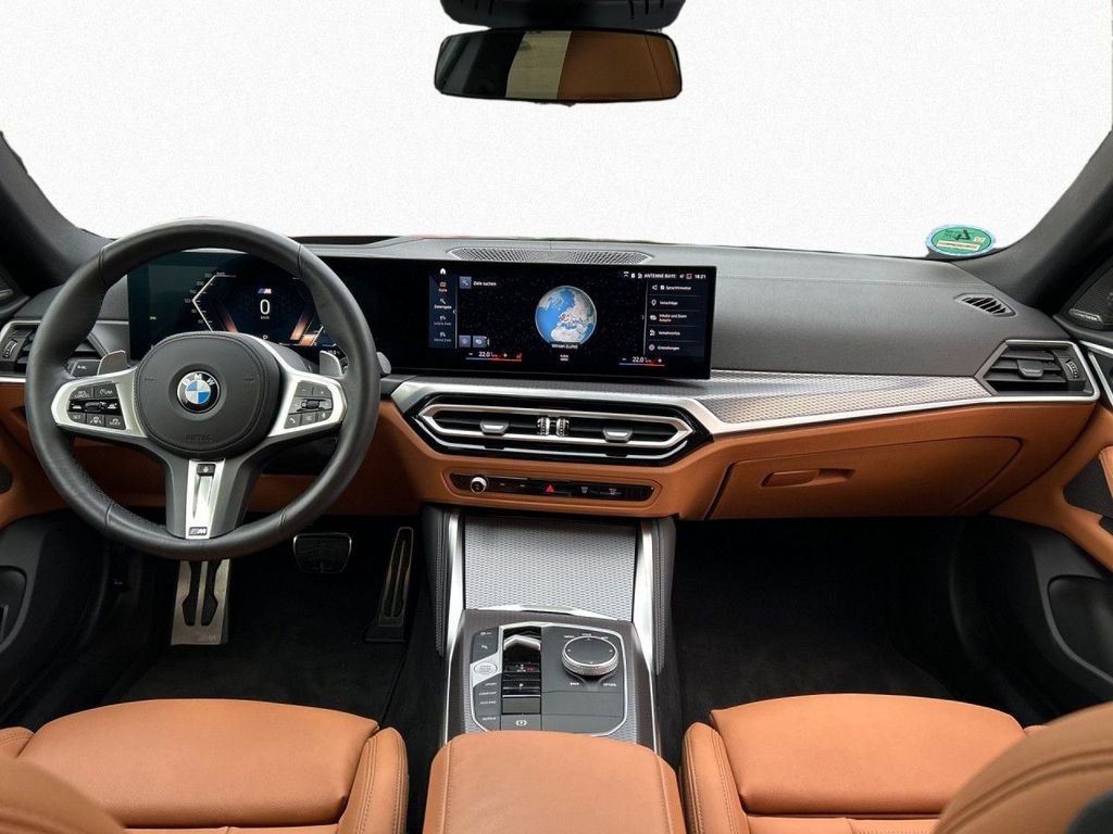 BMW 430 Gran Coupé 2023