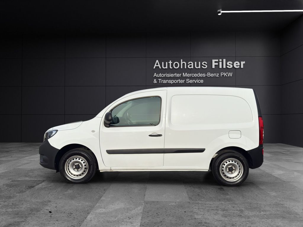 Mercedes-Benz Citan 2019