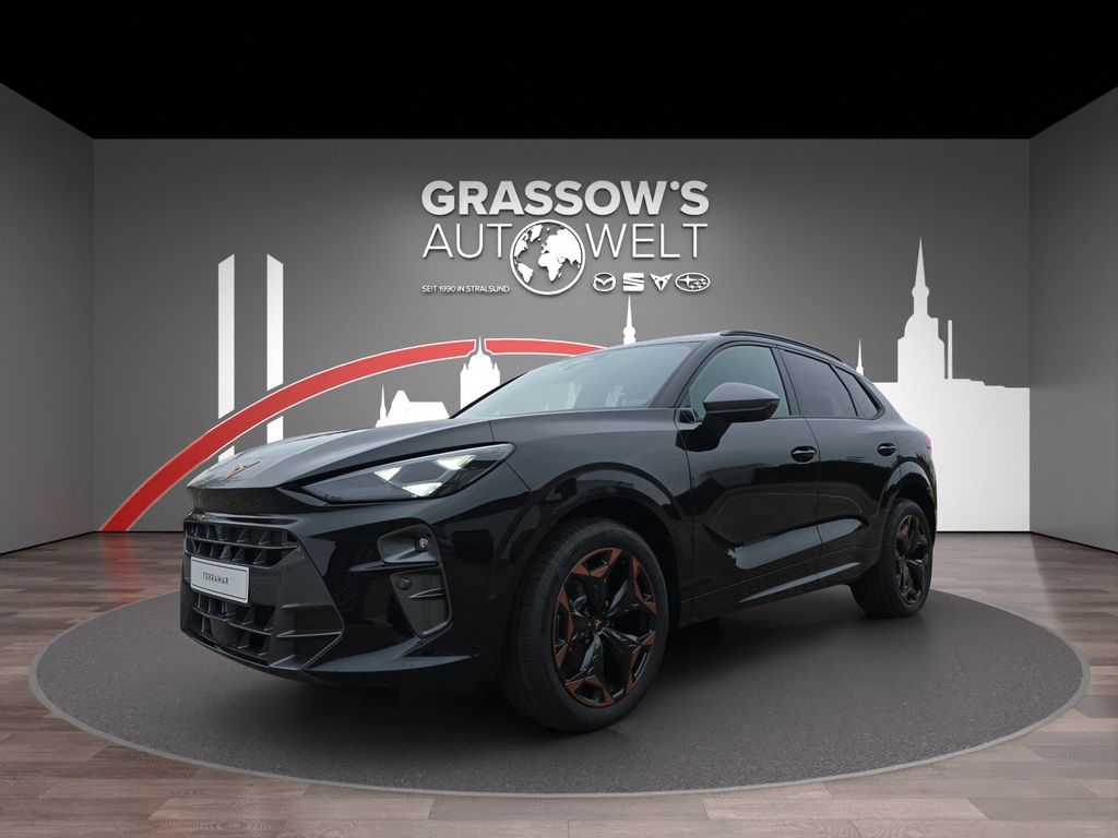 Cupra Terramar 2025