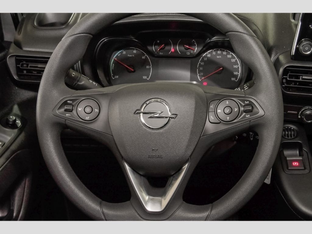 Opel Combo 2023
