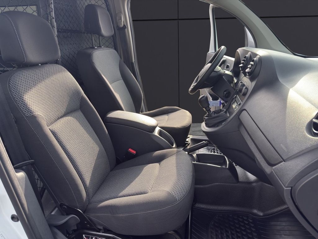 Mercedes-Benz Citan 2019