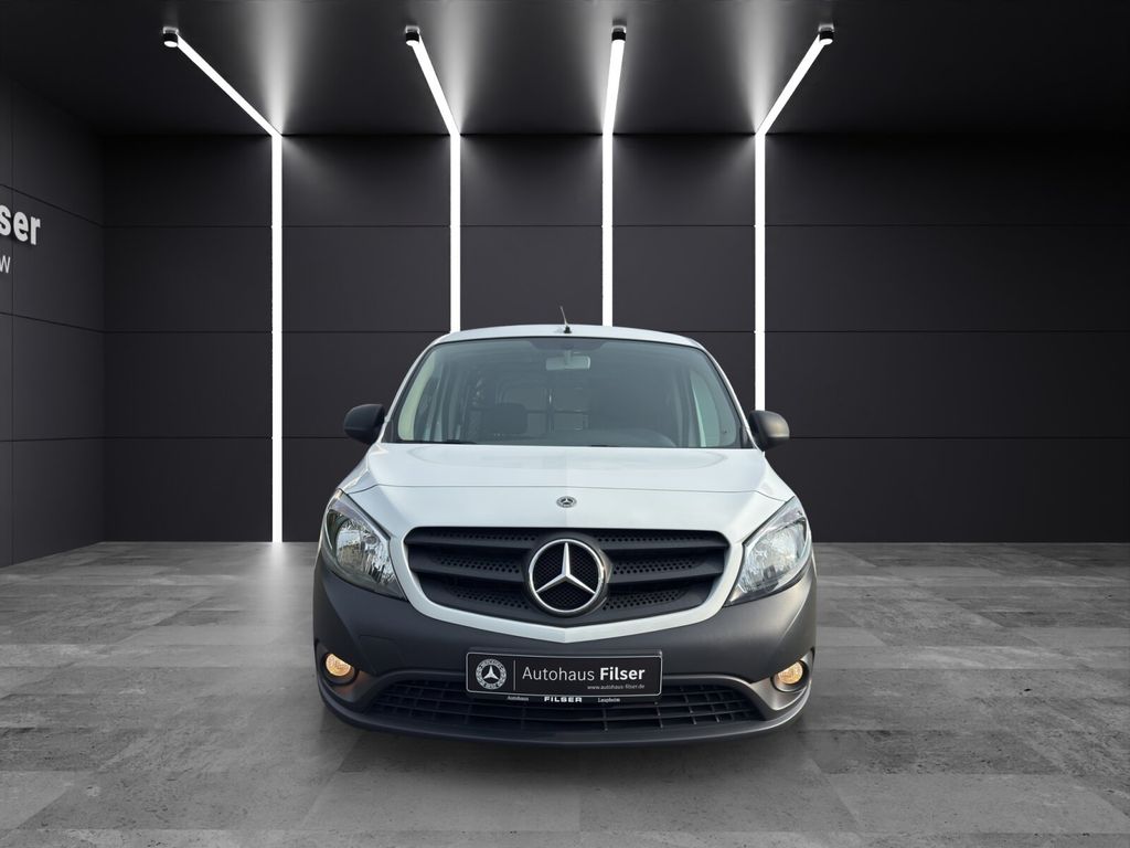 Mercedes-Benz Citan 2019