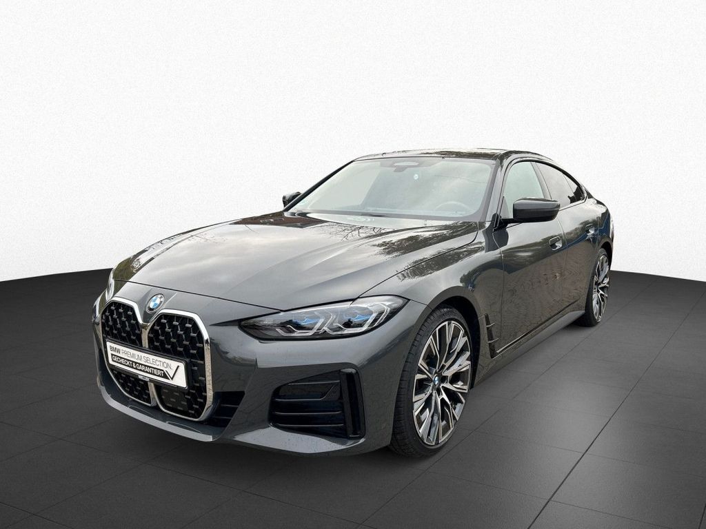 BMW 430 Gran Coupé 2023