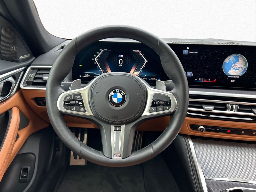 BMW 430 Gran Coupé 2023