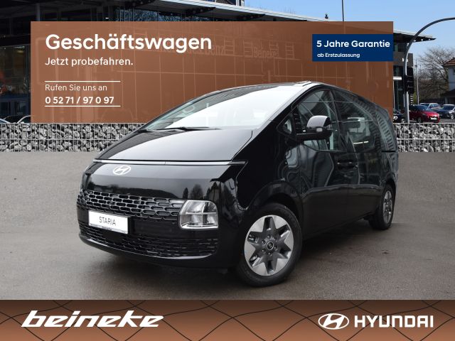 Hyundai STARIA 2025