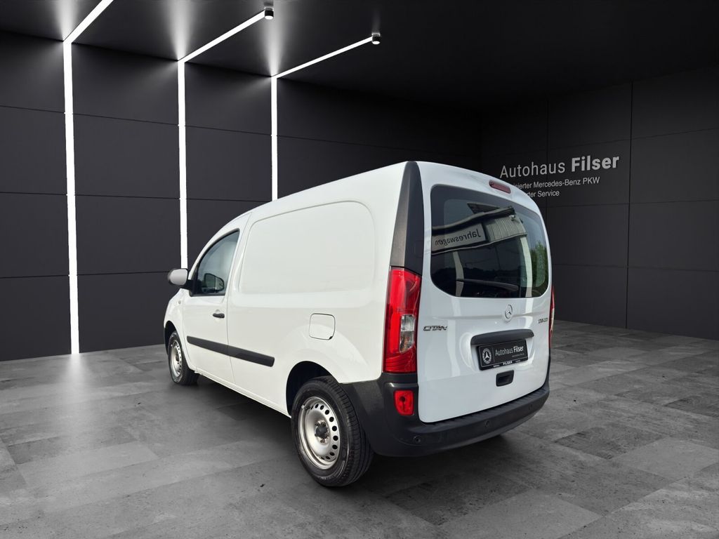 Mercedes-Benz Citan 2019